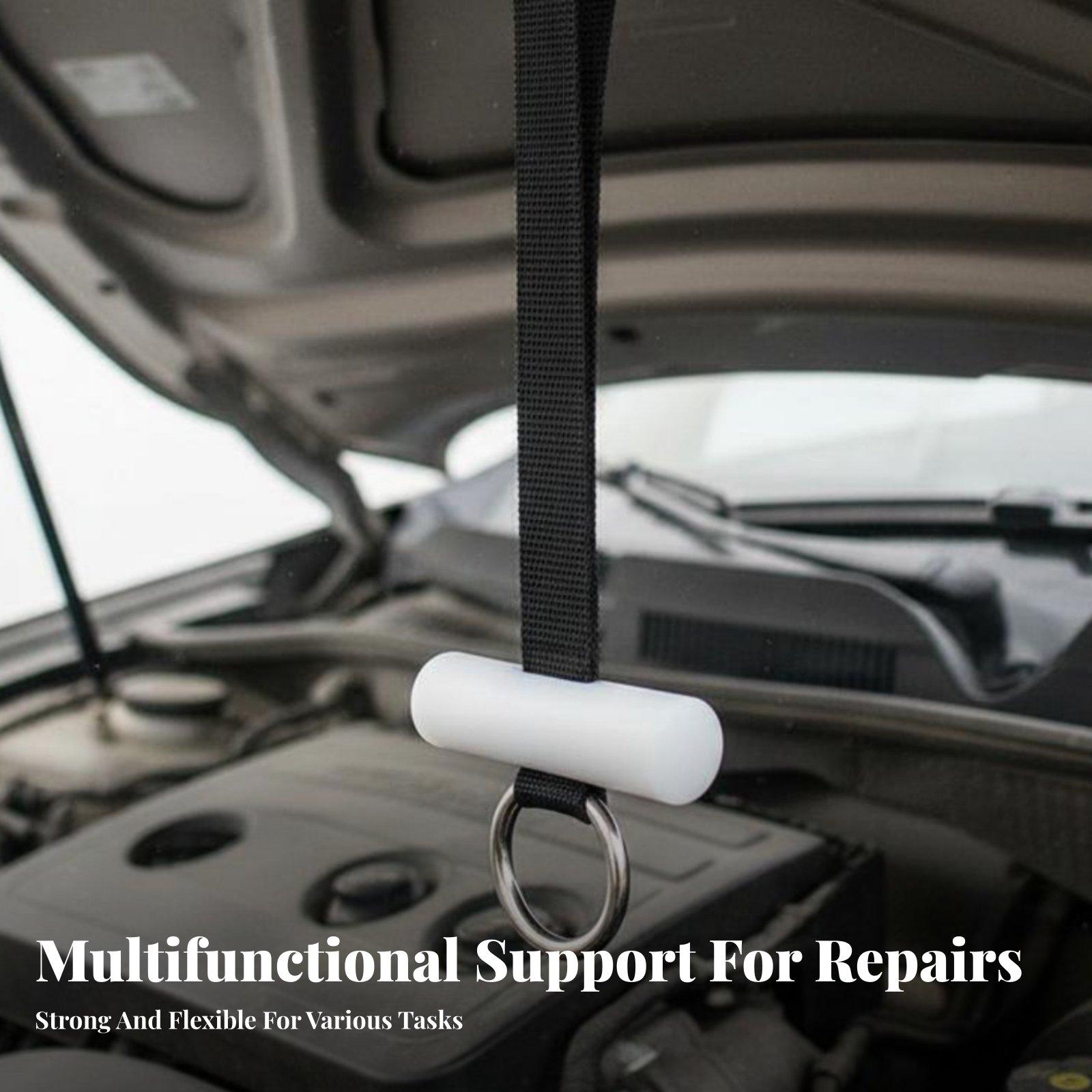 Autodenttrekker met verstelbar - Body Jewelry Repair recensie en prijs